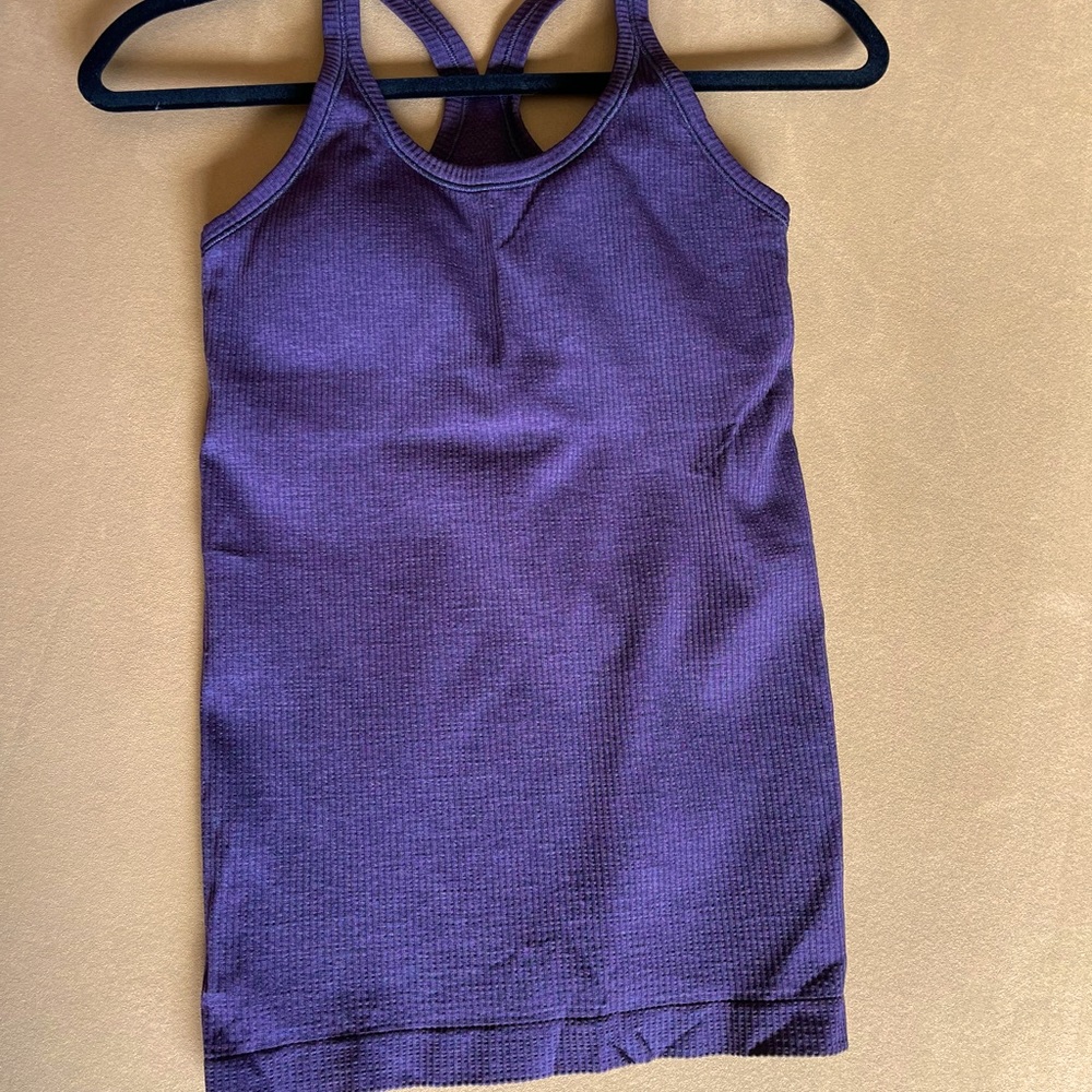 🍋Lululemon Tank top🍋